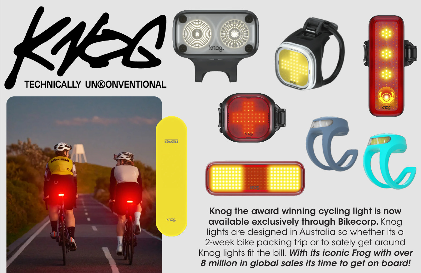 Knog